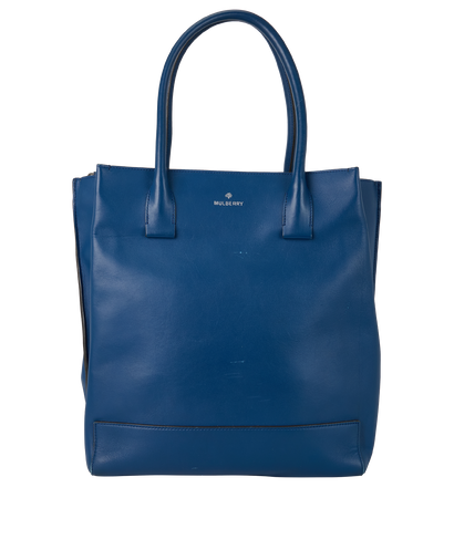 Arundel Tote, front view